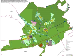 Можайский городской округ. ПЗЗ Можайского района Московской области. ПЗЗ Можайского района. ПЗЗ. Генеральный план Можайского района Московской области.